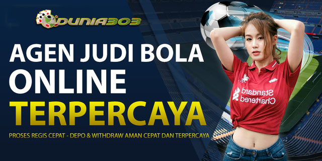 Situs Judi Bola Terpercaya 24Jam Resmi Di Indonesia